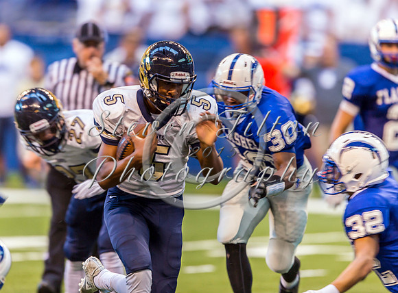 Horseshoe Classic 2015