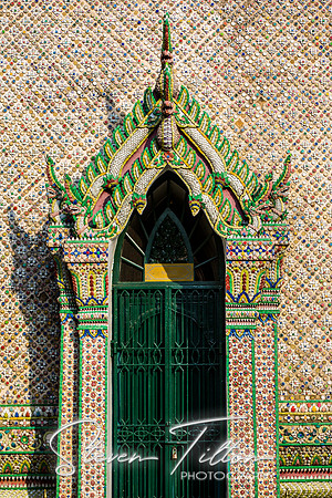 The Royal Palace