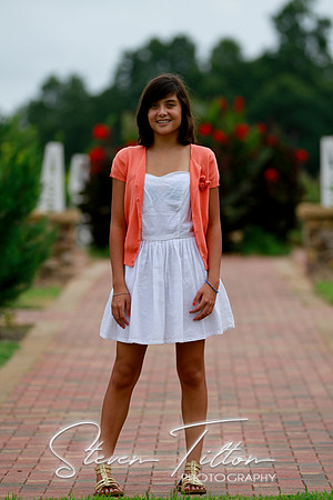 Joyner Park Photo Shoot