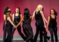 WFHS Dance Recital