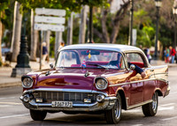 Historic Havana Cuba