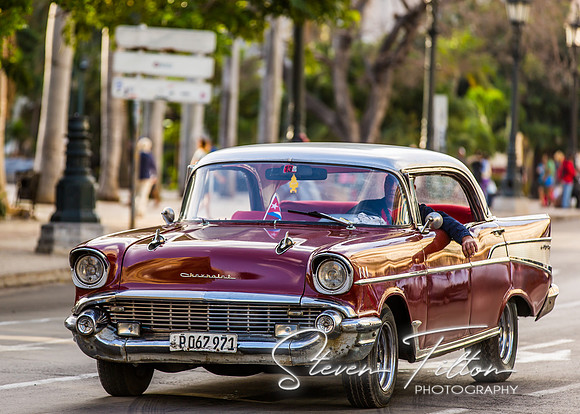 Historic Havana Cuba