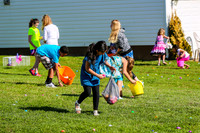 Easter Egg Hunt