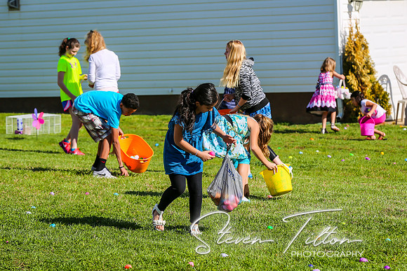 Easter Egg Hunt