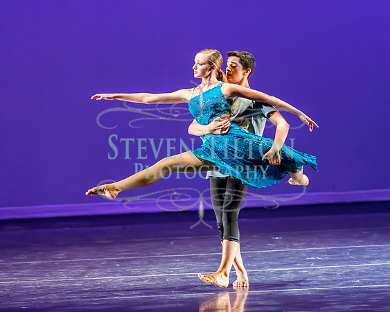 Destiny Dance - A Summer Gala