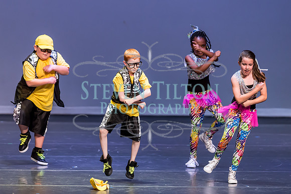 Destiny Dance - A Summer Gala