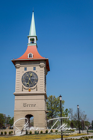 Berne, Indiana
