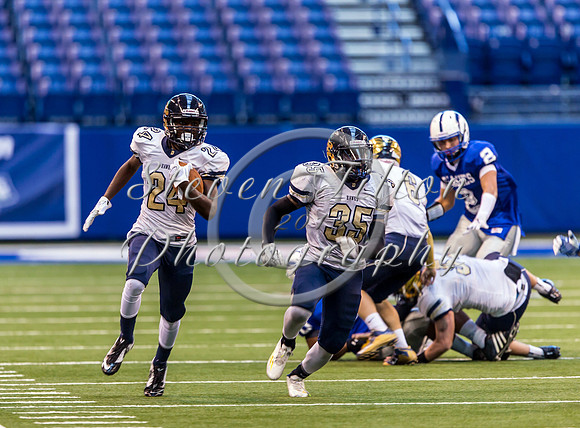 Horseshoe Classic 2015