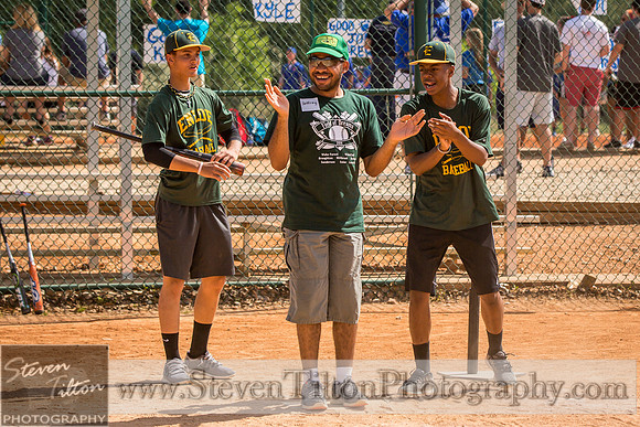 7th Annual Field of Dreams