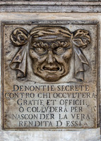 Per Denontie Segrete