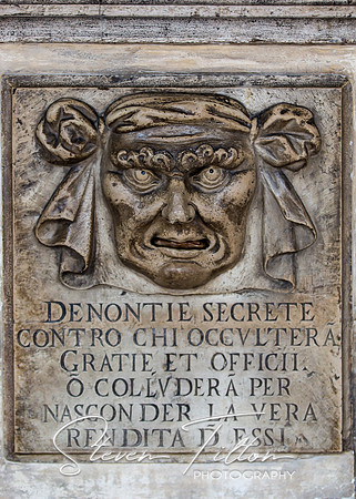 Per Denontie Segrete
