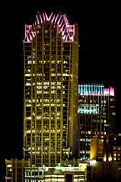Charlotte Skyline