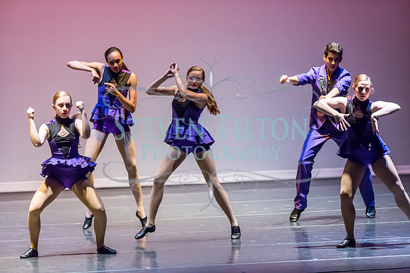 Destiny Dance - A Summer Gala