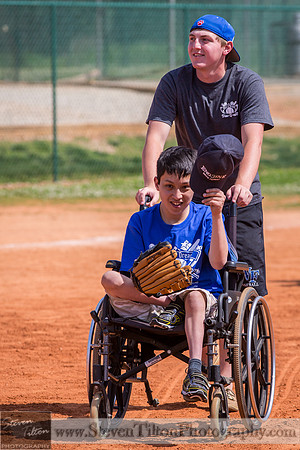 7th Annual Field of Dreams
