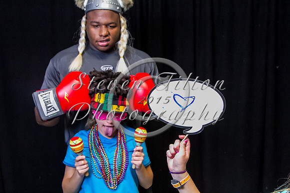 WFHS Spring Fling 2015