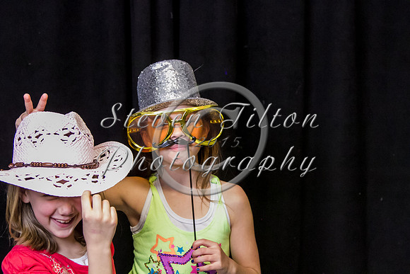 WFHS Spring Fling 2015