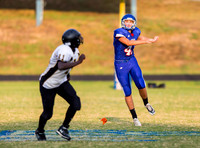 Apex @ Wake Forest JV Football