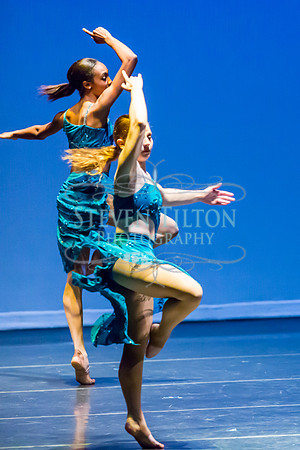 Destiny Dance - A Summer Gala