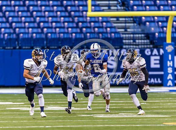 Horseshoe Classic 2015