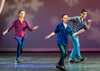 DDI - A Winter Gala