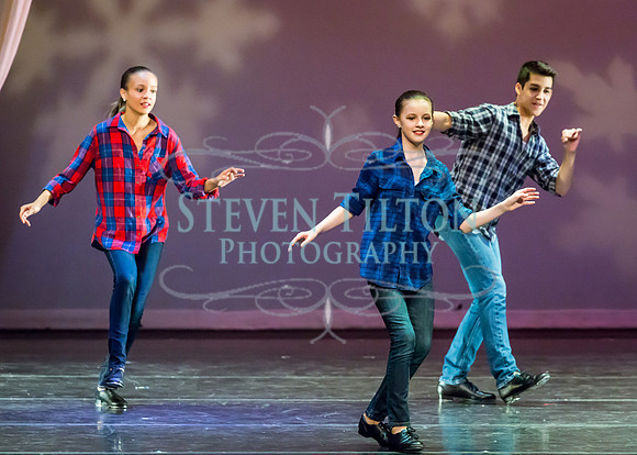 DDI - A Winter Gala