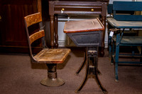 Antique Shop