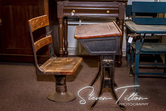 Antique Shop