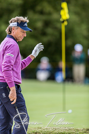SAS Championship