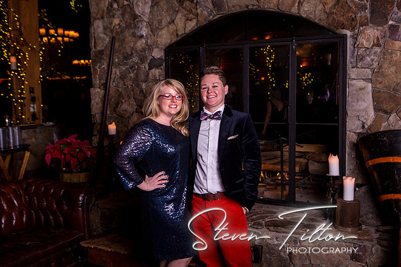 Pack Rat Holiday Party