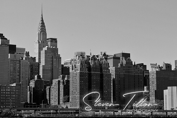 Manhattan
