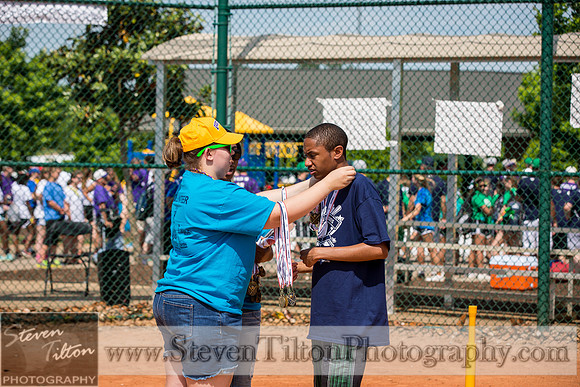 7th Annual Field of Dreams