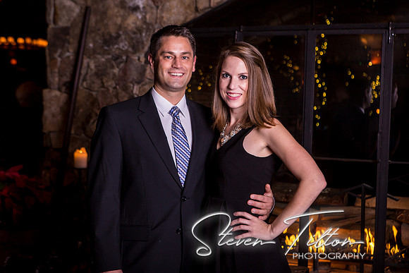 Pack Rat Holiday Party