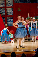 NC Conservatory Nutcracker