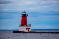 Lighthouse Ann Arbor Park