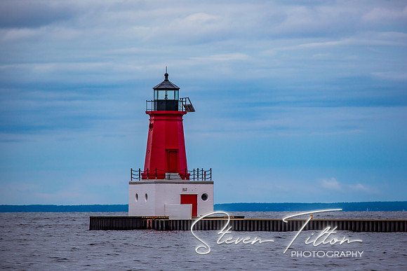 Lighthouse Ann Arbor Park