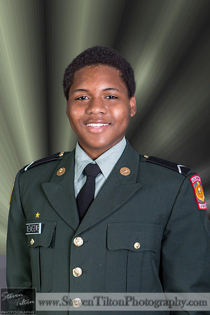 Newsome, Dameon