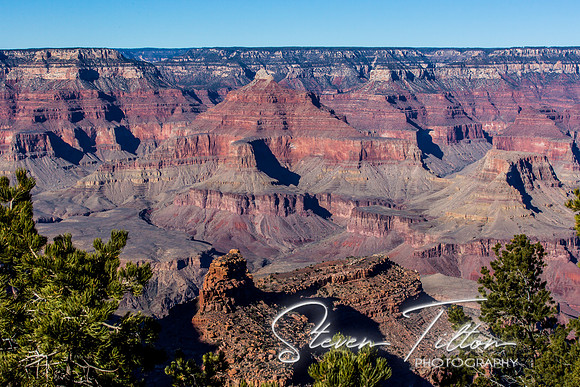 Grand Canyon Railroad