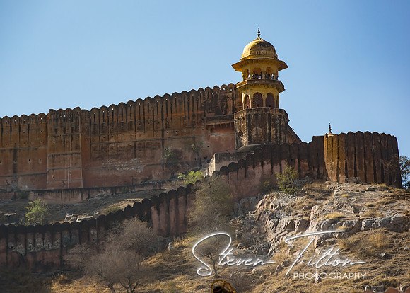 Amer Fort