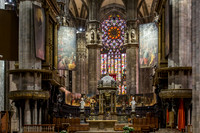 Milan Cathedral (Duomo di Milano)