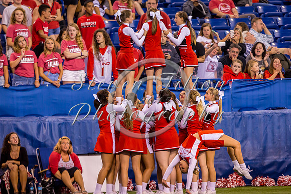 Horseshoe Classic 2015