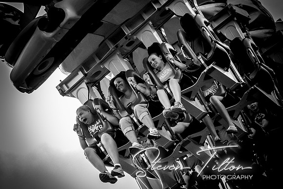 Busch Gardens Williamsburg