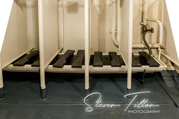 USS North Carolina