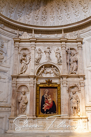 Piccolomini Library