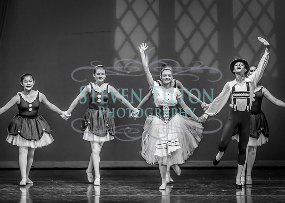 Destiny Winter Gala 2013