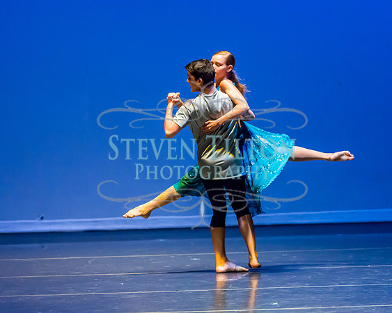 Destiny Dance - A Summer Gala