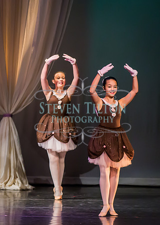 Destiny Winter Gala 2013