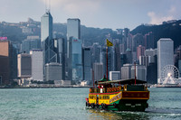 Hong Kong Travels