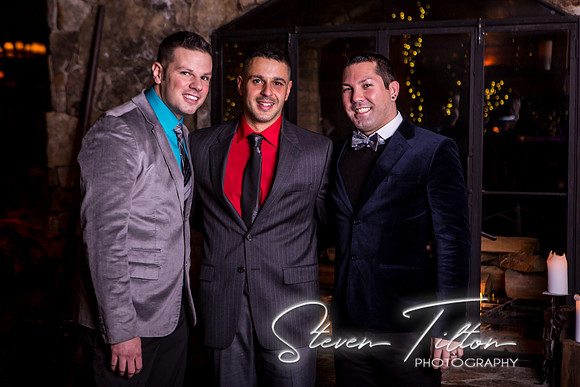 Pack Rat Holiday Party