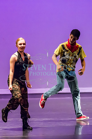 Destiny Dance - A Summer Gala