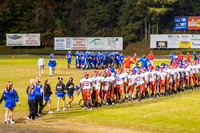 WFHS JV Football